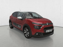 CITROEN C3 2023 HATCHBACK Auction: 5465/PL/AU/2026