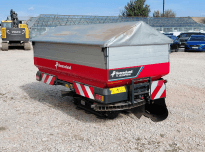 KVERNELAND EXACTA-TL-GEO 2022 Auction: 3685/AL/AU/2026