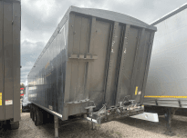 KEMPF SKM 2024 TRANSPORT OF SYP GOODS Auction: 590/BPS/AU/2026
