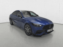 MERCEDES-BENZ C43 2023 SEDAN Auction: 634/MB/AU/2026
