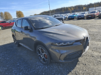 ALFA ROMEO TOONALE 2024 SUV Auction: 4008/LS/AU/2026