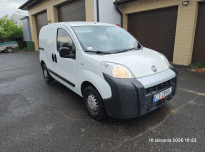 Fiat Fiorino 2012 Panel Van Auction: 1069/ENG/AU/2026