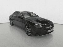MERCEDES-BENZ E 220 D 4MATIC 2023 COUPE Auction: 621/MB/AU/2026