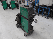MIGATRONIC SIGMA ONE 550 2022 Auction: 5410/PL/AU/2026