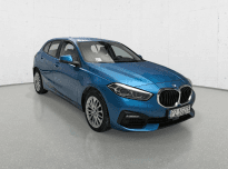 BMW 118I 2024 HATCHBACK Auction: 1360/BMW/AU/2026