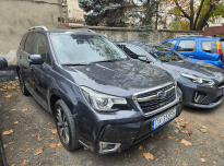 SUBARU FORESTER 2016 KOMBI Auction: 1765/AU/2026