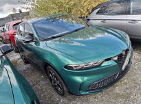 ALFA ROMEO TOONALE 2024 SUV Auction: 3967/LS/AU/2026