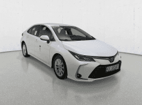 TOYOTA COROLLA 2022 SEDAN Auction: 477/BNP/AU/2026