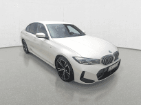 BMW 320D XDRIVE 2022 SEDAN Auction: 728/KA/AU/2026