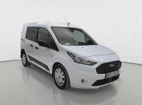 FORD TRANSIT-CONNECT 2021 VAN Auction: 1573/STR/AU/2026