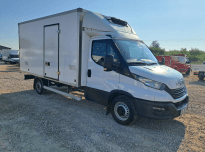 IECO/MOTOWECTOR 2023 COOL/IZOTERMA Auction: 476/MHC/AU/2026