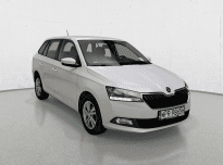 SKODA FABIA 2021 COMBI Auction: 1679/STR/AU/2026