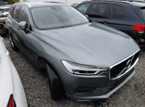 VOLVO XC-60 2018 SUV Auction: 5566/BZ/AU/2026