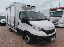 IECO 35S14 2022 COOL/IZOTERMA Auction: 451/MHC/AU/2026