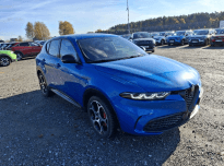 ALFA ROMEO TOONALE 2024 SUV Auction: 3996/LS/AU/2026