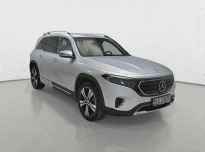 MERCEDES-BENZ EQB 300 2023 SUV Auction: 591/BPS/AU/2026