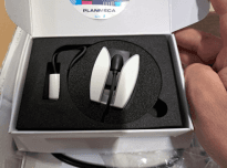 PLANMECA PROSENSOR HD 2022 Auction: 1272/SI/AU/2026