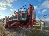 SANDVIK QA330 2011 Auction: 64/VMG/AU/2026