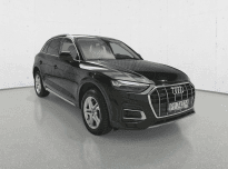 AUDI Q5 2023 SUV Auction: 5081/BZ/AU/2026