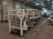 ALUMINIUM PROFILE MACHINE 2021 Specialist Tools Auction: 2579/IN/AU/2026
