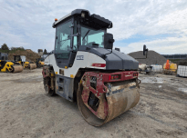 Dynapac CG2300 2018 Roller