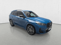 BMW X1 xDrive20d 2024 SUV Auction: 424/LD/AU/2026