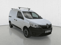 RENAULT EXPRESS 2022 VAN Auction: 485/MHC/AU/2026