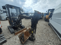 EUROMACH 18ZT 2022 Auction: 4012/ML/AU/2026