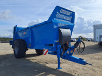 BUFFALO MACHINERY CO. S2a 2022 OBORNIKA ENTERTAINMENT Auction: 5756/BZ/AU/2026