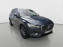 VOLVO XC60 2019 SUV Auction: 4480/VEH/AU/2026