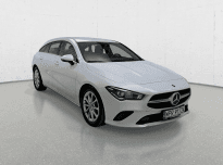 MERCEDES-BENZ CLA 200 D 2022 COMBI Auction: 1592/STR/AU/2026