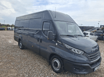 Iveco Daily 2021 Box Van