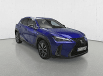 LEXUS UX250H 2023 SUV Auction: 5412/BZ/AU/2026