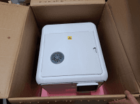 TUTTNAUER T-EDGE 10-W 2022 Auction: 1269/SI/AU/2026