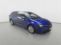 Toyota Corolla 2023 Estate