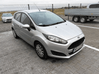 Ford Fiesta 2016 Hatchback