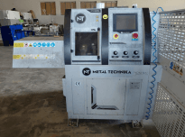 METAL TECHNICS OWD-1600 2023 Auction: 2570/IN/AU/2026