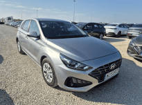 HYUNDAI i30 20-24 2023 HATCHBACK Auction: 5530/PL/AU/2026