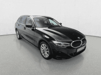 BMW 320D XDRIVE 2023 COMBI Auction: 394/LD/AU/2026