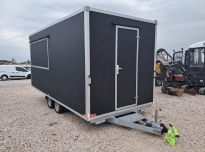 MUSTANG STRONG NT22 2025 GASTRONOMIC Auction: 604/NEL/AU/2026