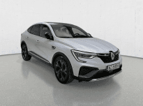 RENAULT ARKANA 2021 SUV Auction: 5613/BZ/AU/2026