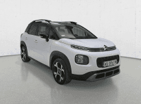 CITROEN C3 AIRCROSS 2020 SUV Auction: 3582/AL/AU/2026