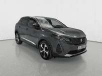 PEUGEOT 3008 2022 SUV Auction: 4000/LS/AU/2026