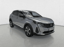 PEUGEOT 3008 2022 SUV Auction: 3965/LS/AU/2026