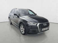 AUDI Q5 2020 SUV Auction: 608/BPS/AU/2026