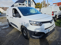 TOYOTA PROACE CITY 2023 VAN Auction: 1755/AU/2026