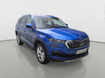 SKODA CODEAQ 2023 SUV Auction: 4164/VEH/AU/2026