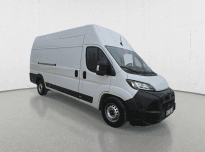 PEUGEOT BOXER 2024 FURGON BLASZAK Auction: 5218/BZ/AU/2026
