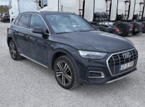 Audi Q5 2023 SUV