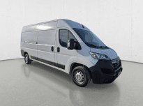 OPEL MOVANO 2024 FURGON BLASZAK Auction: 601/NEL/AU/2026